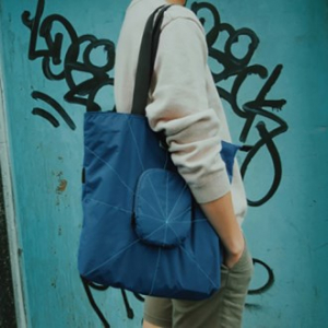 블러썸 Blossom TREE 폴더블 20L 토트백