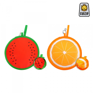 고리형 포켓 부채 펀집