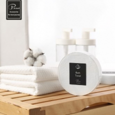 피트래블 여행용압축 목욕 타올