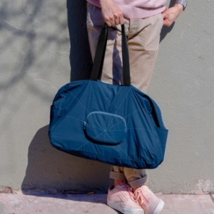 블러썸 Blossom TREE 폴더블 40L 더플백