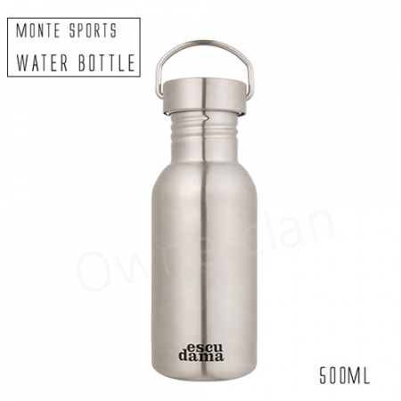 에스쿠다마 몬테 스포츠 물병 500ml #2