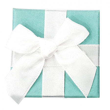 민트 반지 케이스 사은품용 선물용 #3