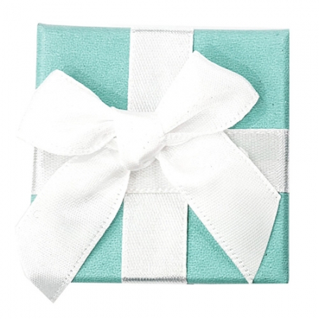 민트 반지 케이스 사은품용 선물용 #2