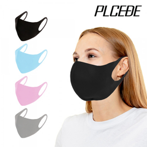 플씨드 쿨 패션 마스크 4컬러 1P