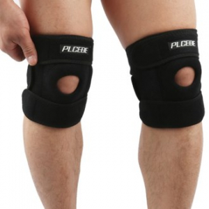 플씨드 무릎 보호대 (고급형) 1개