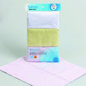 소프렌 극세사 크리너 3P