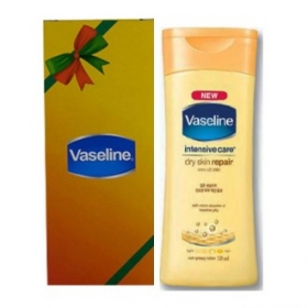 바세린 드라이 스킨 120ml- 1p