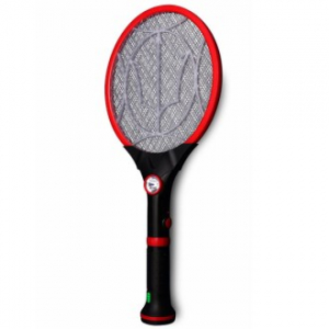 충전식 전기 모기채 LTD- 308 랜턴 겸용 파리채