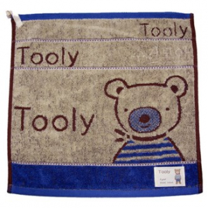 무한타올 기라로쉬 울리 주방타올 60g 국내산