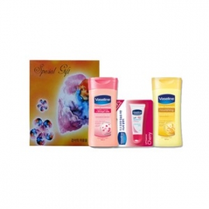 바세린 3종 기획 세트