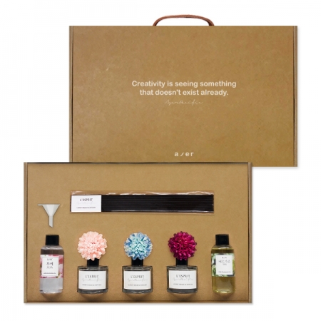 레스쁘리 프리미엄 디퓨저 세트 G #2