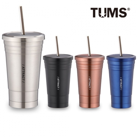 어트랙트 스텐콜드컵 4색 #2