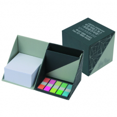 큐브형 메모함 (기성) [소량 주문]