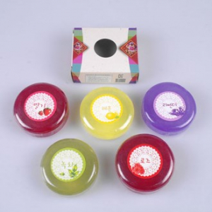 아로마 수제 비누 1p