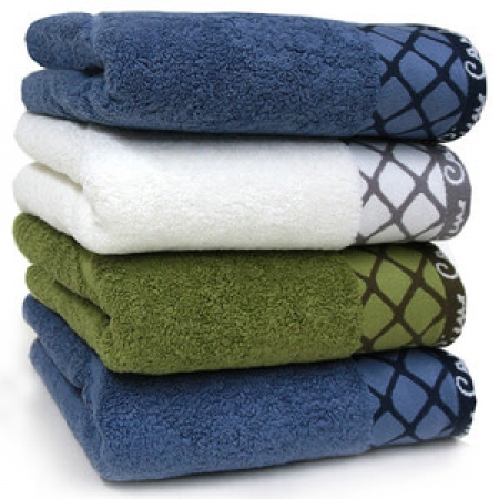 피에르가르뎅 최고급 면 그랜드 40 타올(190g) #3