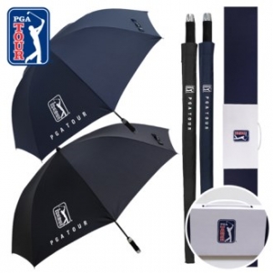 PGA 70자동+75자동 무지 우산세트