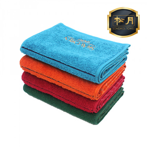 송월 샤 멀티 스포츠20 타올