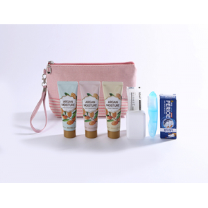 아르간 여행용세트 59호 아르간 샴푸, 린스, 바디, 페리오 치약20g, 비누 , 비누 곽, 미니칫솔,