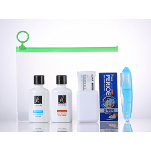 LG생활건강 여행용세트 52호