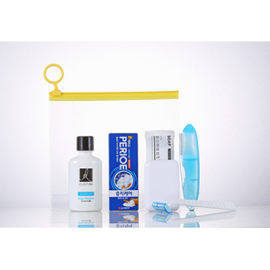 LG생활건강 여행용세트 40호