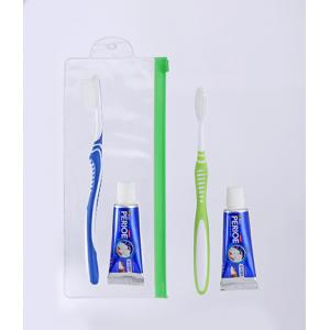 여행용세트 1호 (페리오치약+긴칫솔)