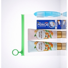 여행용세트 33호 (아르간 샴푸+컨디셔너+페리오치약+미니칫솔)