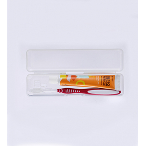 여행용세트 22-1호 (페리오치약+긴칫솔)