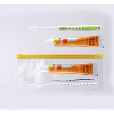 여행용세트 8호 (페리오치약+긴칫솔)