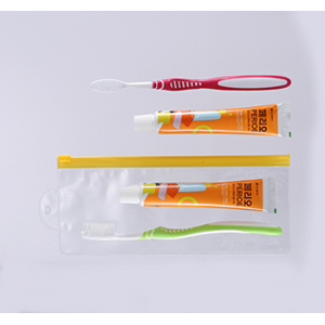 여행용세트 7호 (페리오치약+긴칫솔)