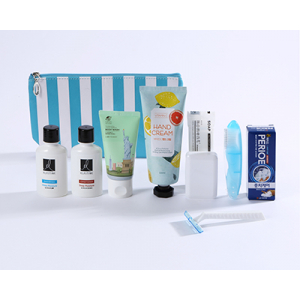 LG생활건강 여행용세트 100호, 엘라스틴 샴푸 여행용세트 100호