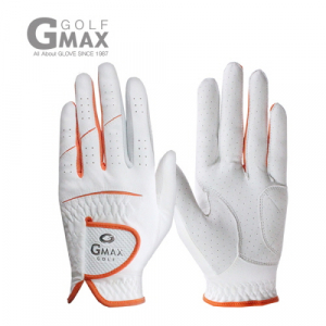 지맥스 반양피 프로 골프 장갑