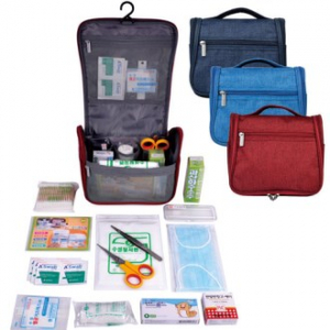 뉴패밀리 구급함 중 C