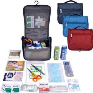 뉴패밀리 구급함 중 B