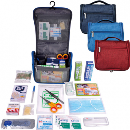 뉴패밀리 구급함 중 A #2