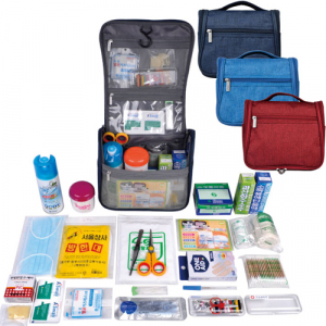 뉴패밀리 구급함 대A