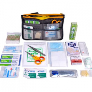 멀티 구급함 세트