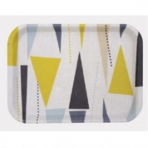 드림 화이바 쟁반 G형 - 중 // 국산 정품