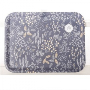 드림 화이바 쟁반 B형 - 중 // 국산 정품