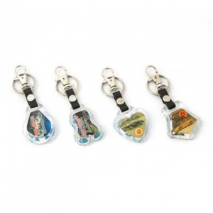 아크릴 열쇠고리-A MS1084