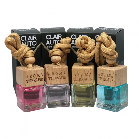 끌레오또 차량용 미니 디퓨져 / 방향제 7ml #2