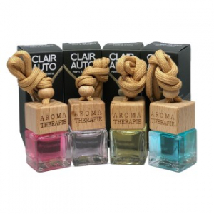 끌레오또 차량용 미니 디퓨져 / 방향제 7ml