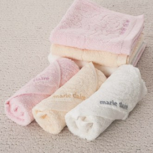 마리끌레르 호텔 손수건 34x34cm