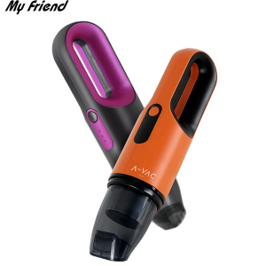 마이프랜드 790HA- VAC 청소기