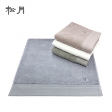 [송월타올]호텔컬렉션 클래식 세면타올 40x80cm