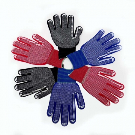 실리콘 도트 장갑, 스포츠장갑 등산장갑 다용도 장갑 #3