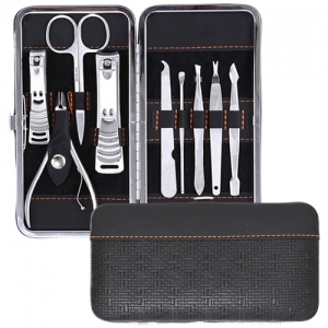 그로세 손톱깍이 세트 (9PCs)