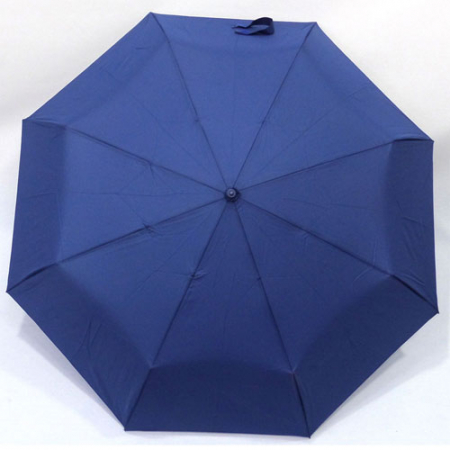 키르히탁 3단 폰지 남색우산 곤색우산 #3