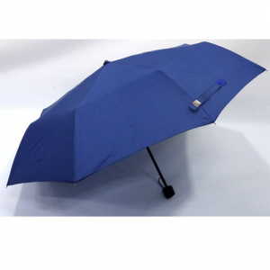 키르히탁 3단 폰지 남색우산 곤색우산