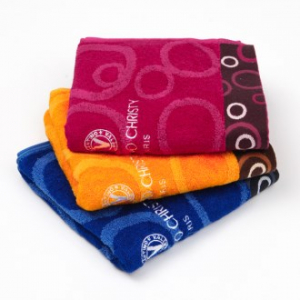 VC 뱀부얀 서클 타올 190g