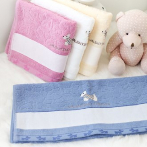 VC 스코티 전사타올 150g